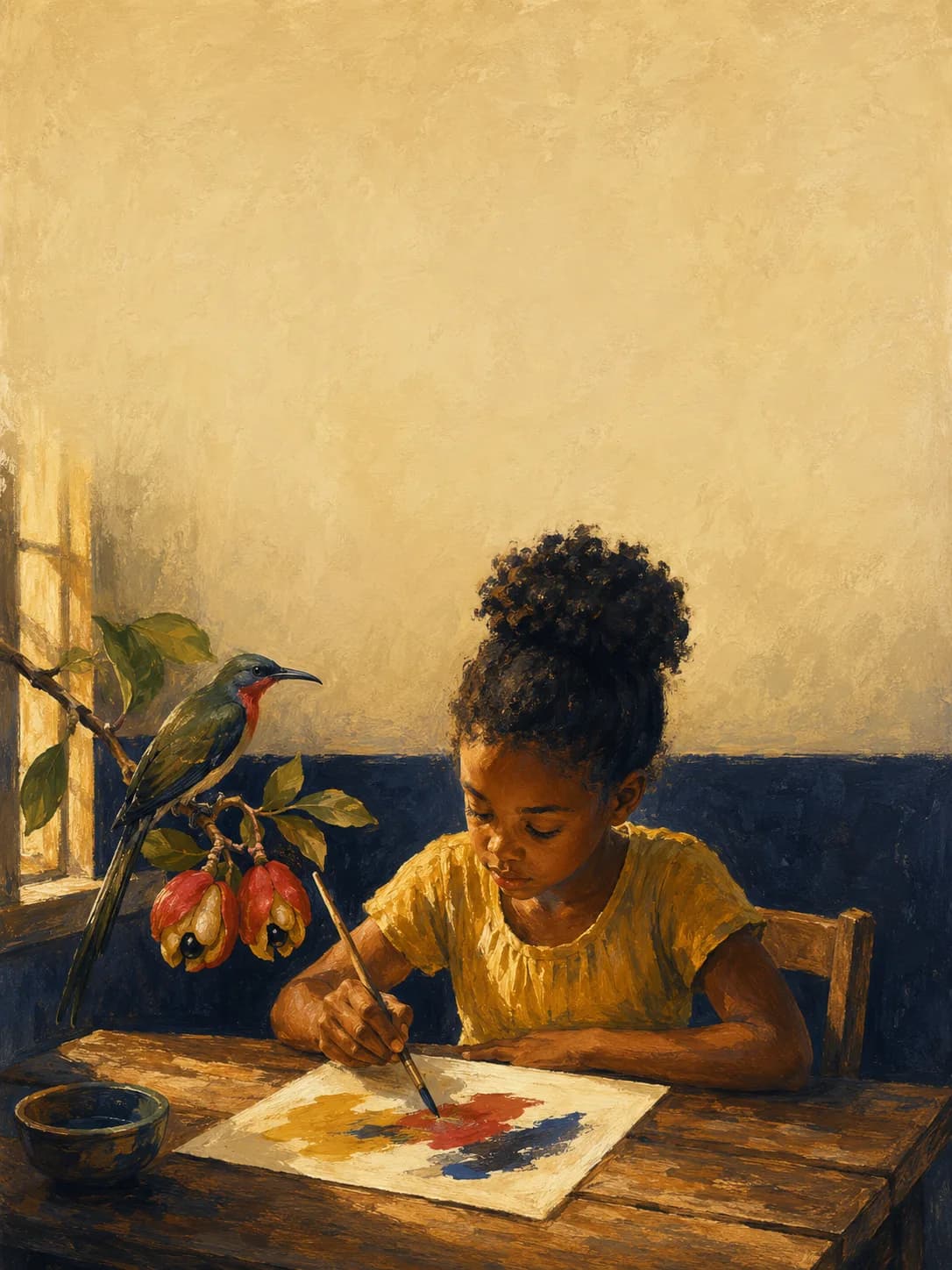 Cover art for the LuxTuris Heritage Books Jamaica starter edition